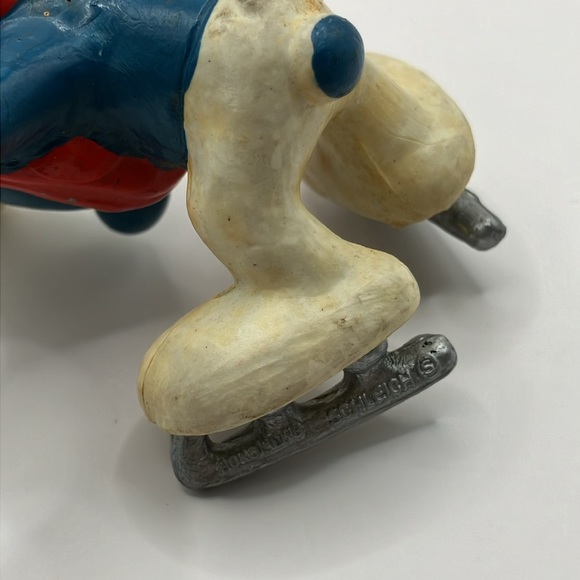 Vintage 80-90’s Smurf Mini Sculpture Collectible Decorations - Picture 14 of 16